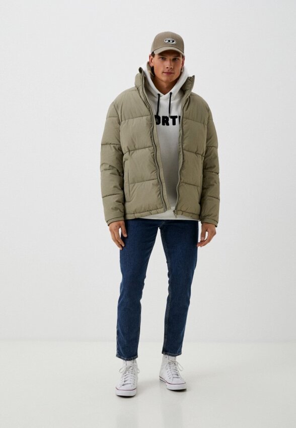 Пуховик O'STIN