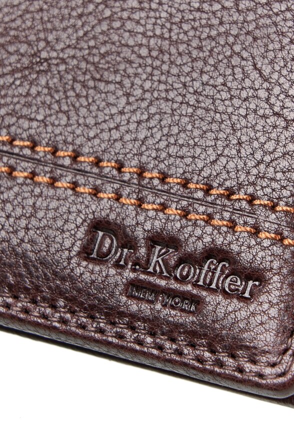Др.Коффер X515453-245-09 портмоне