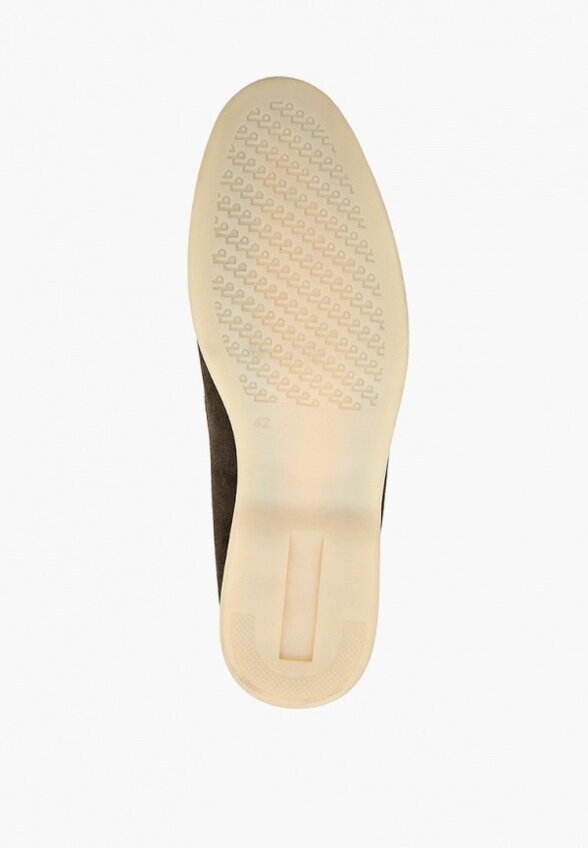 Лоферы Salvatore Brunacci