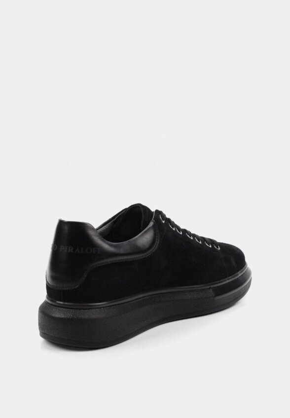 Кеды Roberto Piraloff