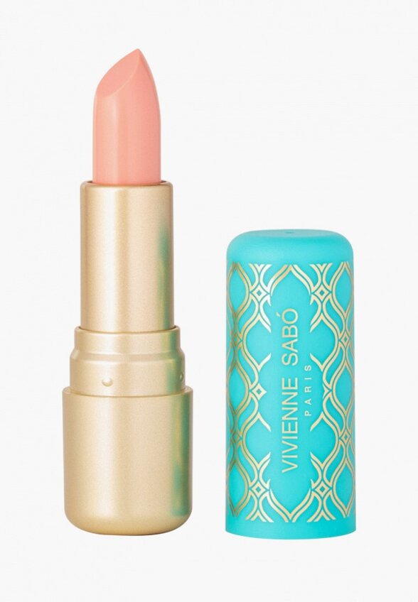 Бальзам оттеночный для губ Vivienne Sabo