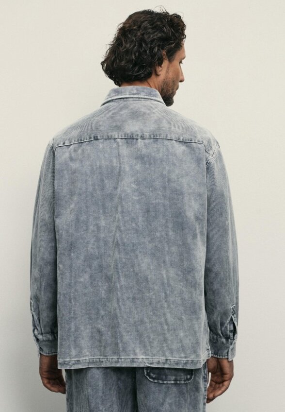 Рубашка Zrn Man