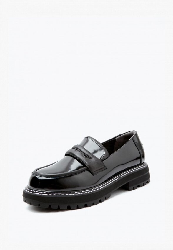 Лоферы Mascotte