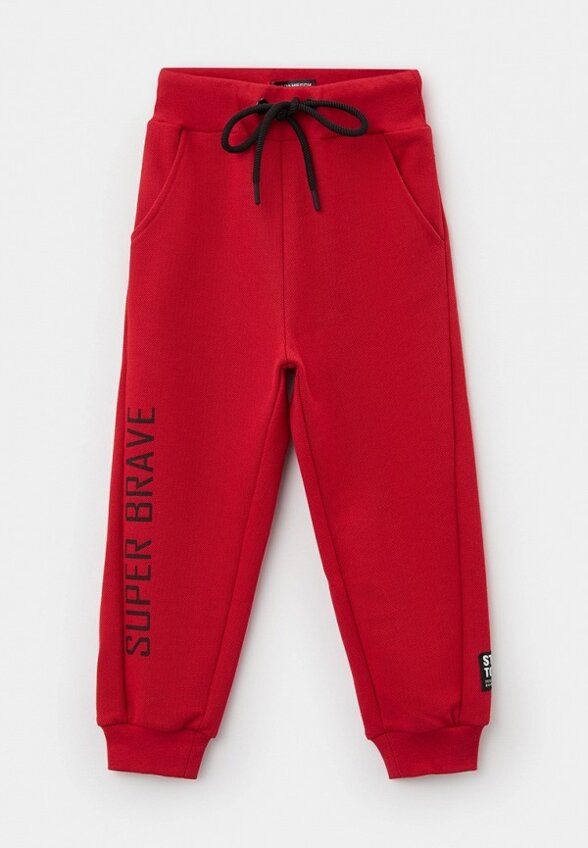 Брюки спортивные Карамелли