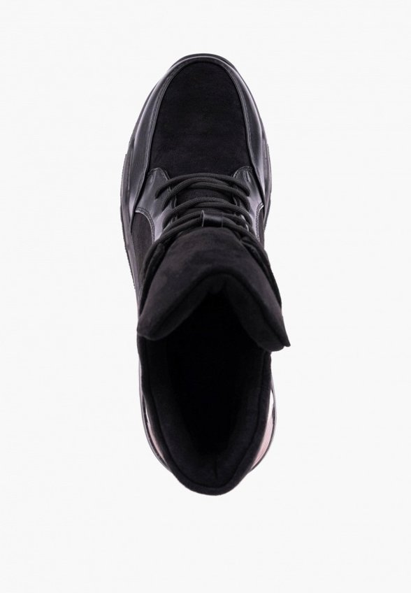 Ботинки Instreet