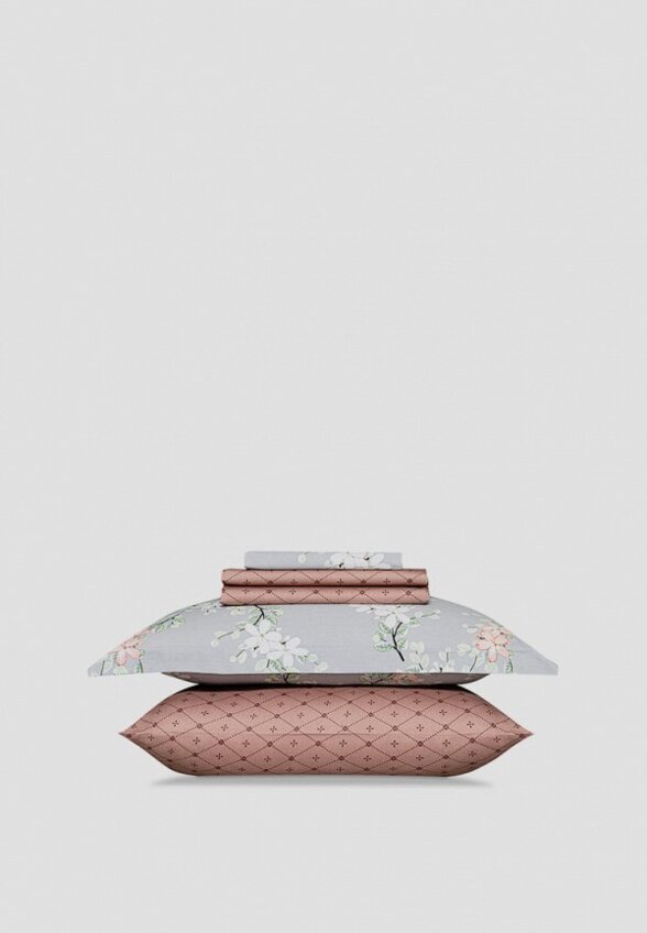 Постельное белье 1,5-спальное Cassia