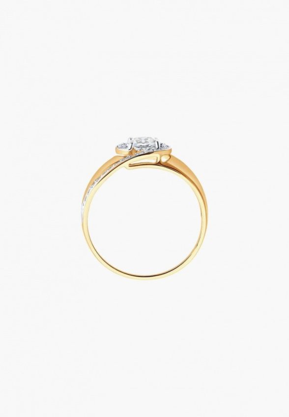 Кольцо Sokolov