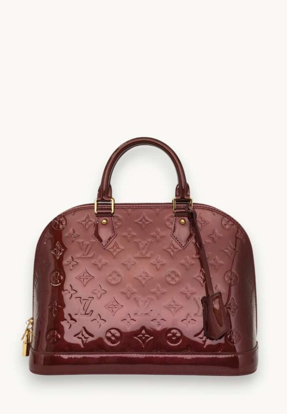 Louis Vuitton Alma