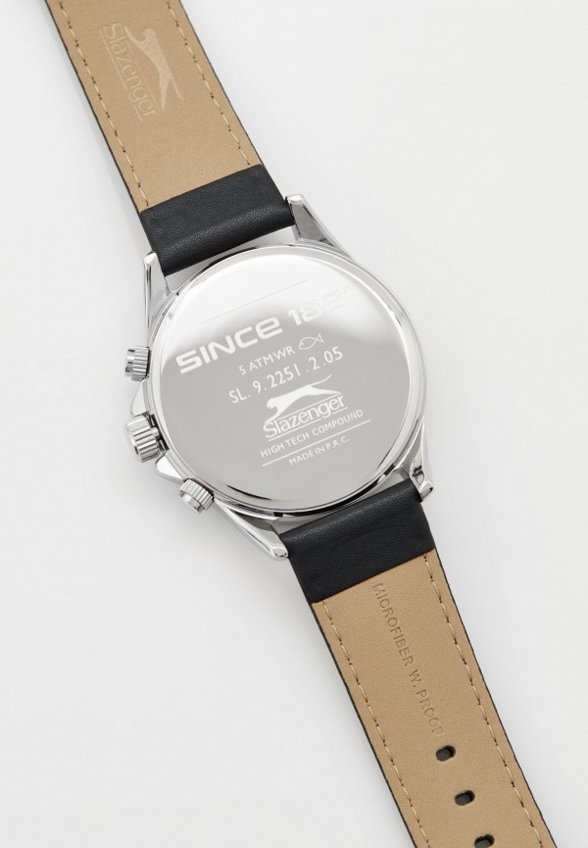 Часы Slazenger