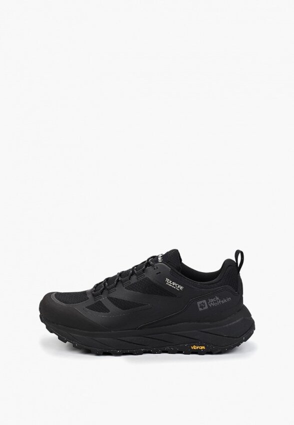 Кроссовки Jack Wolfskin