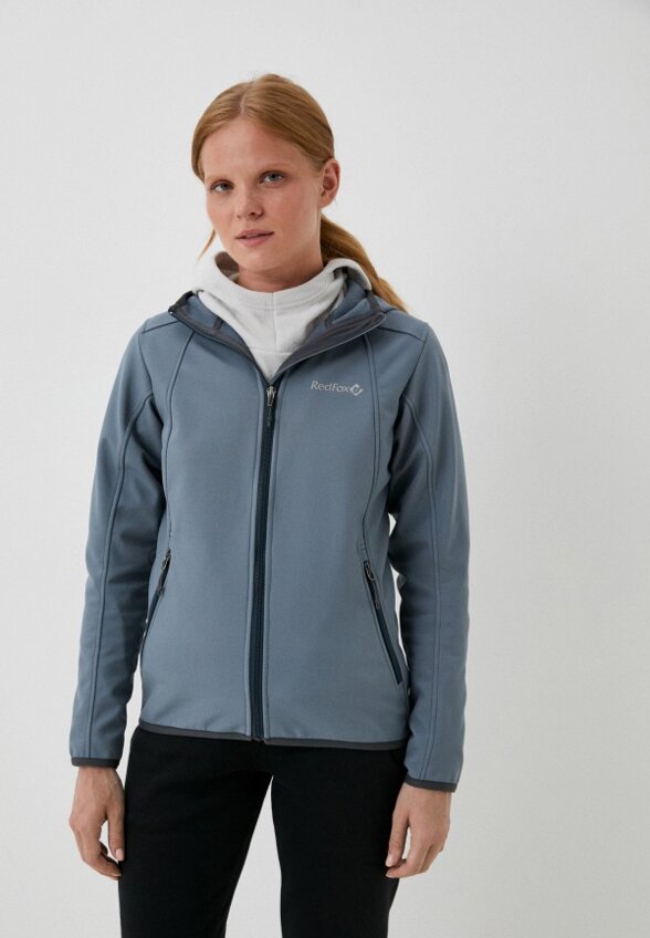 Ветровка Red Fox