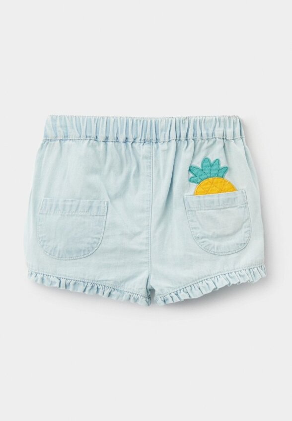 Шорты Babybu