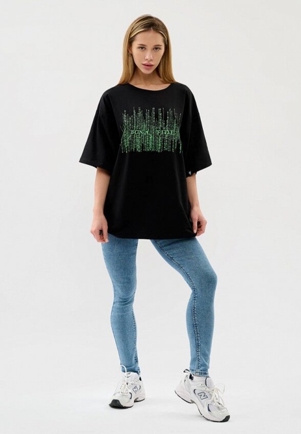 Футболка Bona Fide