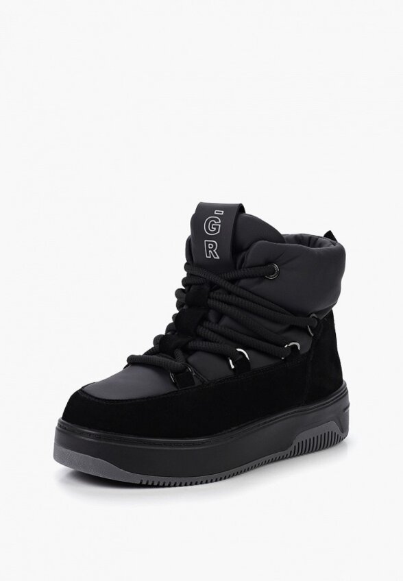 Ботинки Graciana