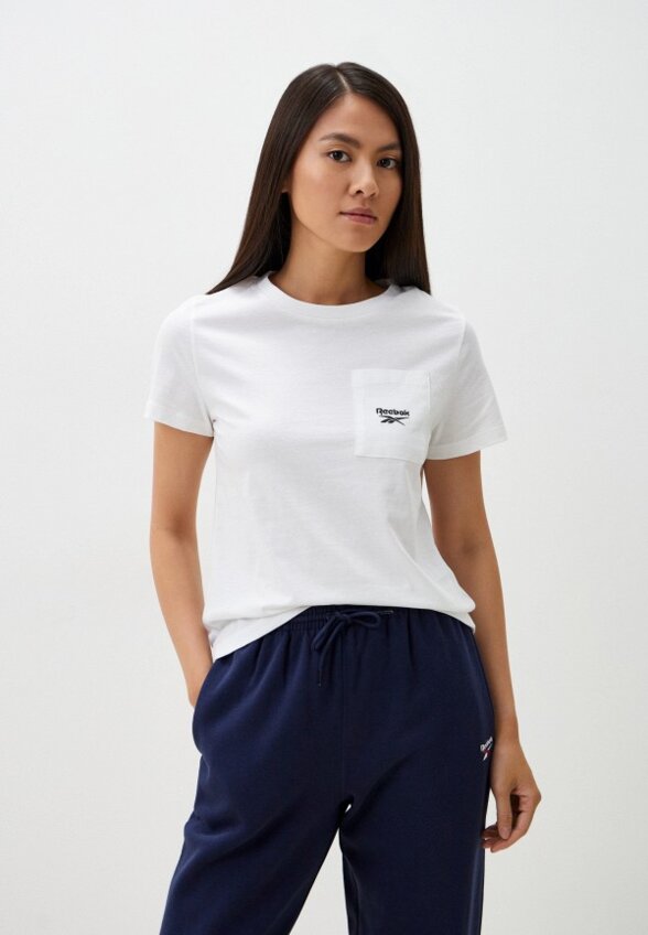 Футболка Reebok