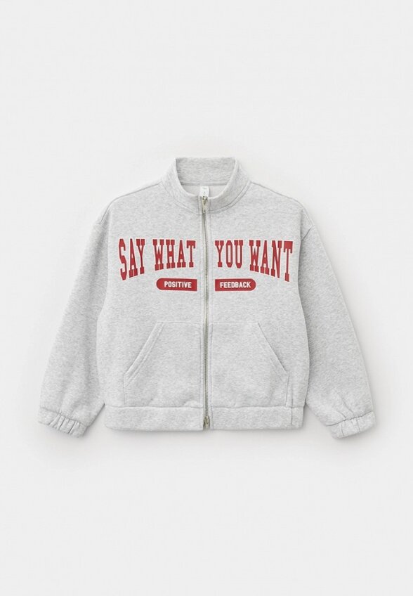 Олимпийка Sela