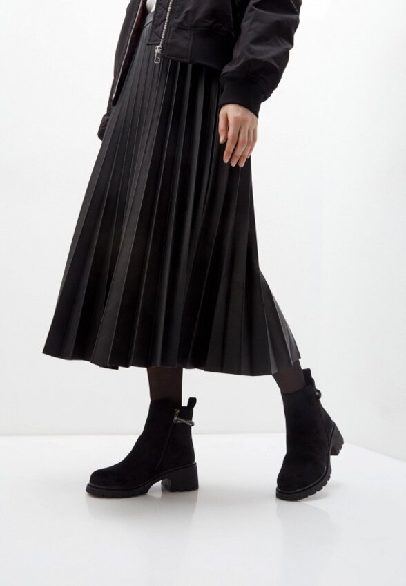 Ботильоны T.Taccardi