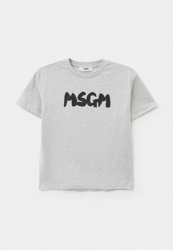 Футболка MSGM Kids