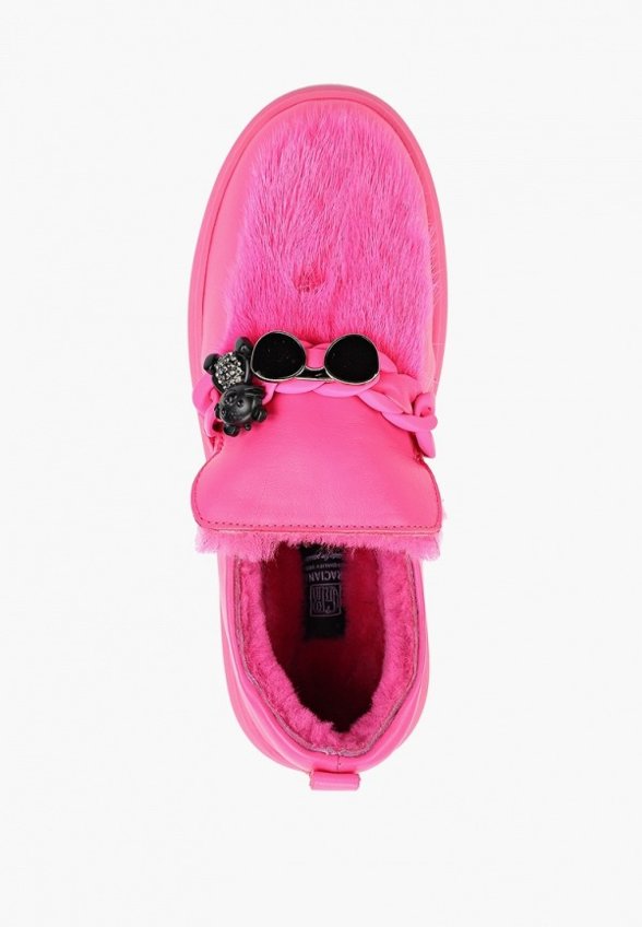 Слипоны Graciana