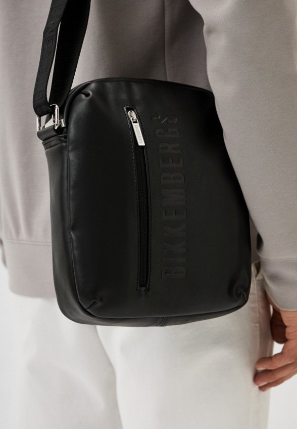 Сумка Bikkembergs