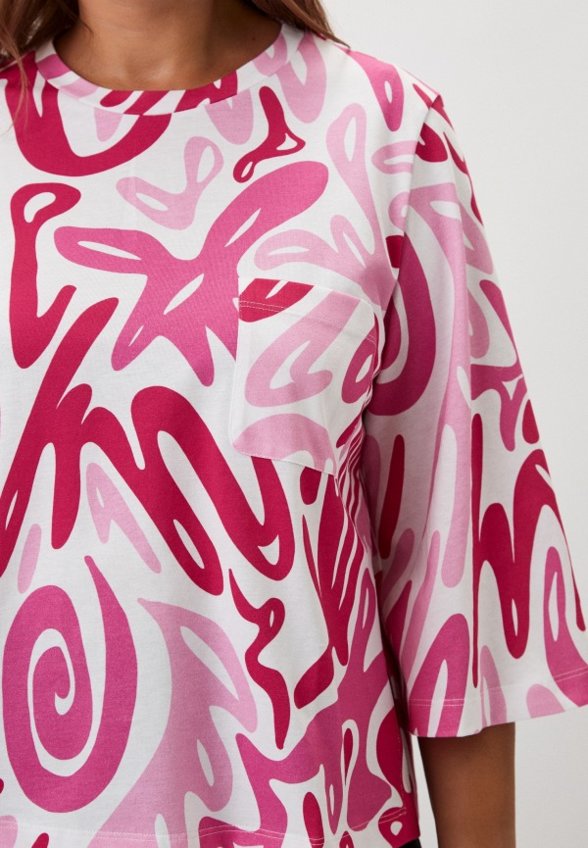 Лонгслив Marina Rinaldi