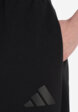 Брюки женские adidas, Черный7  - превью