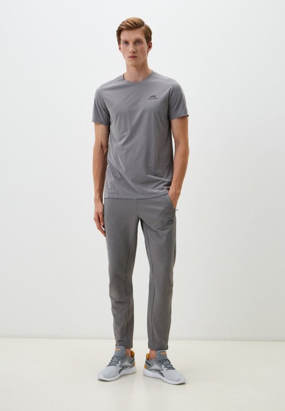 Футболка спортивная Athlex