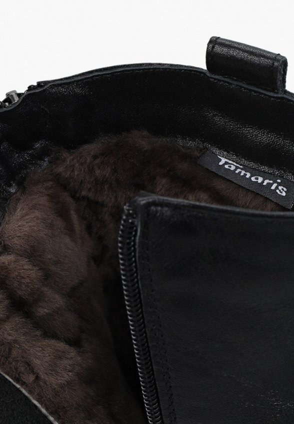 Ботинки Tamaris