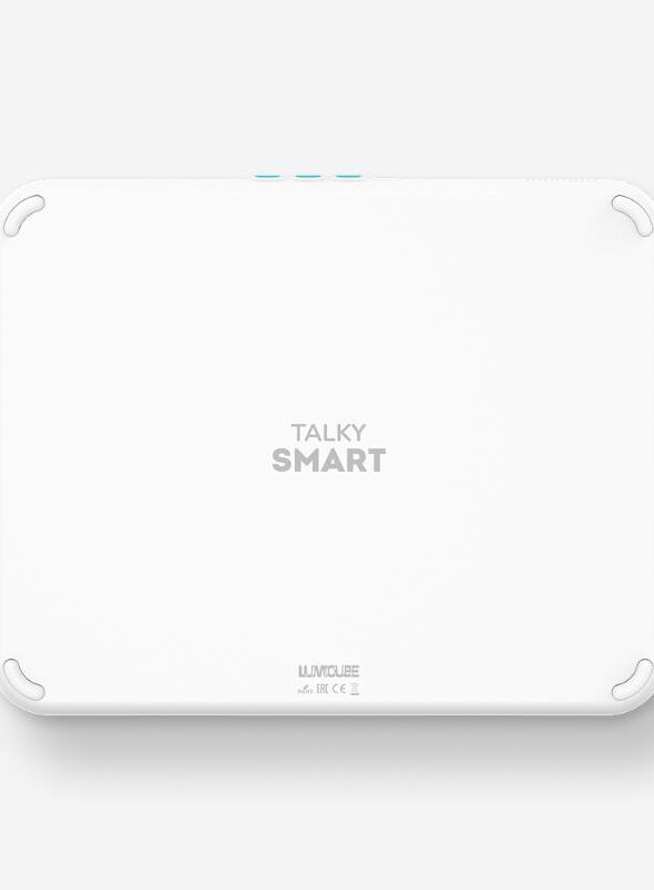 Обучающий планшет LUMICUBE 