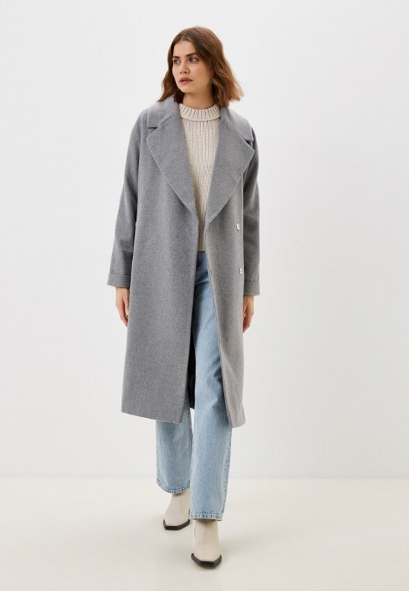 Пальто-халат To Be One