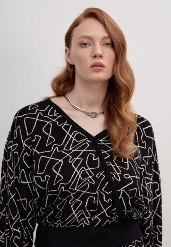 Пуловер Lalis