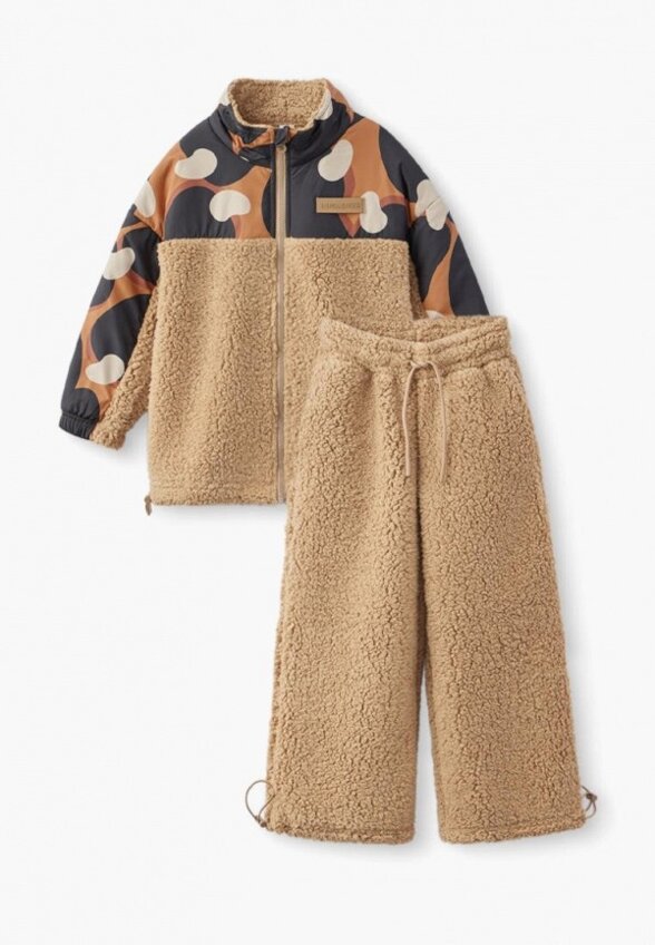 Костюм Happy Baby