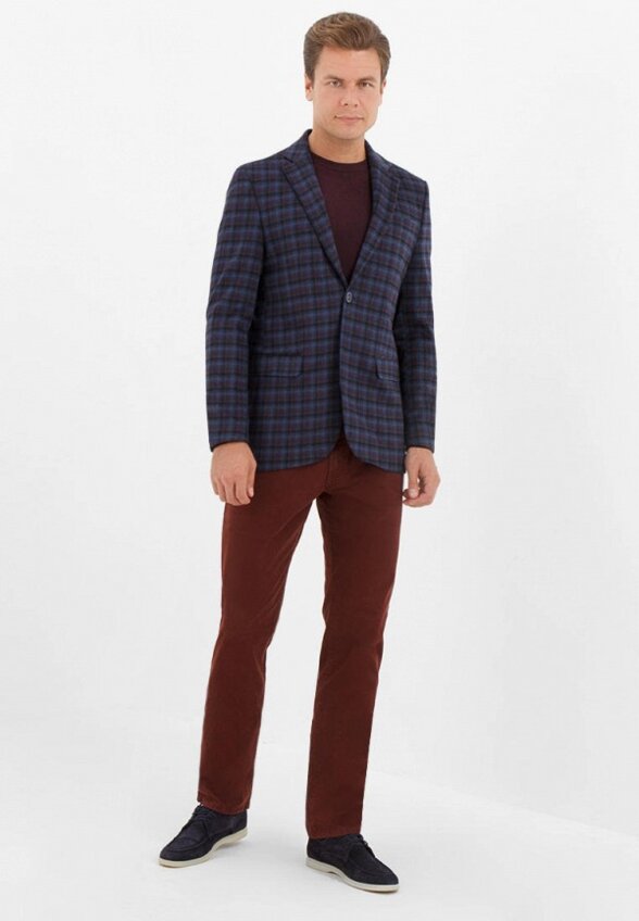 Пиджак Thomas Berger