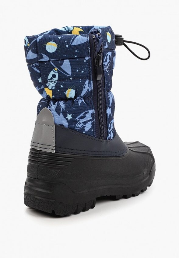 Дутики Cotton Belt