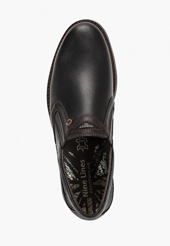 Лоферы Nine Lines