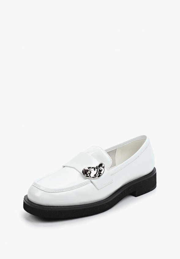 Лоферы Vitacci