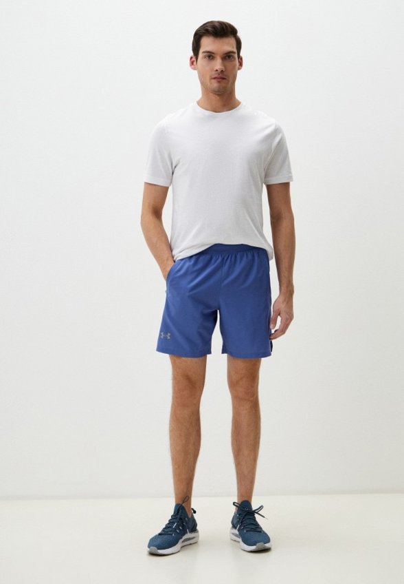Шорты спортивные Under Armour