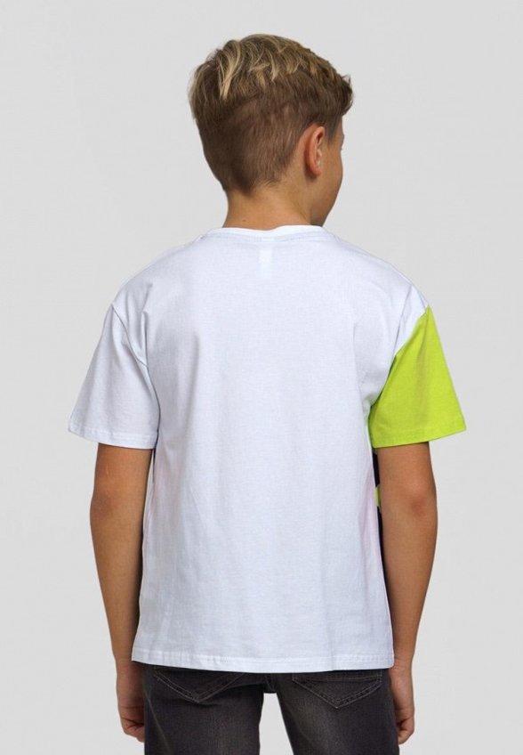 Футболка PlayToday