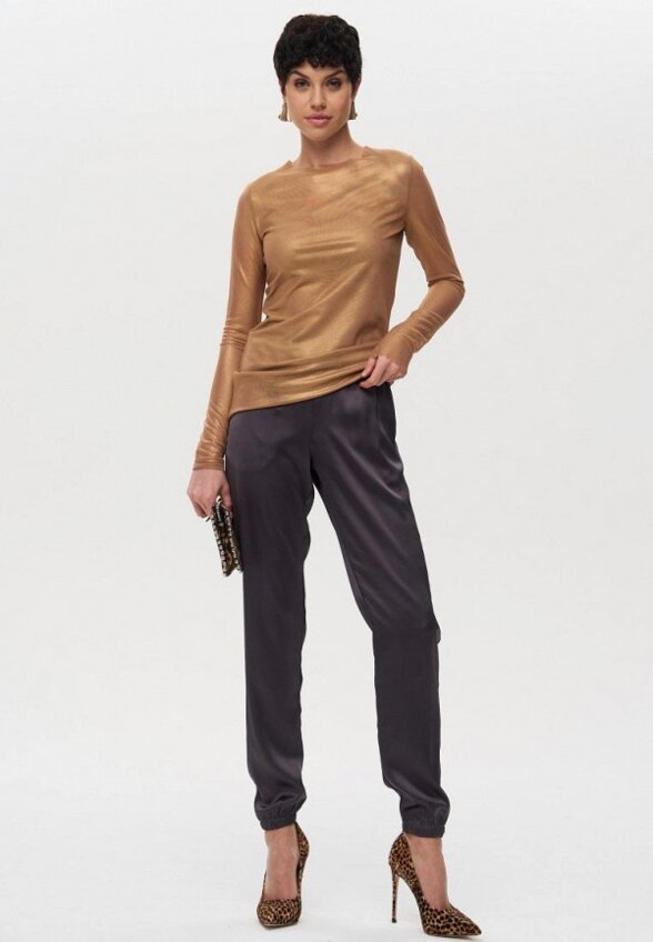 Лонгслив Ja&Vi