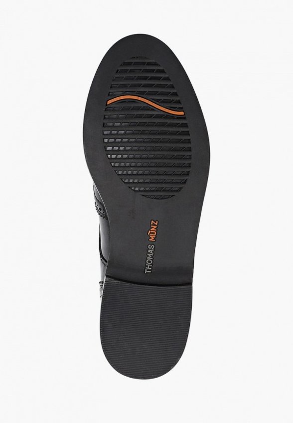 Ботинки Thomas Munz