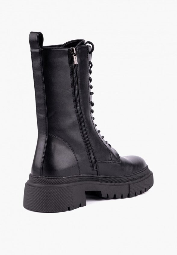 Ботинки Instreet