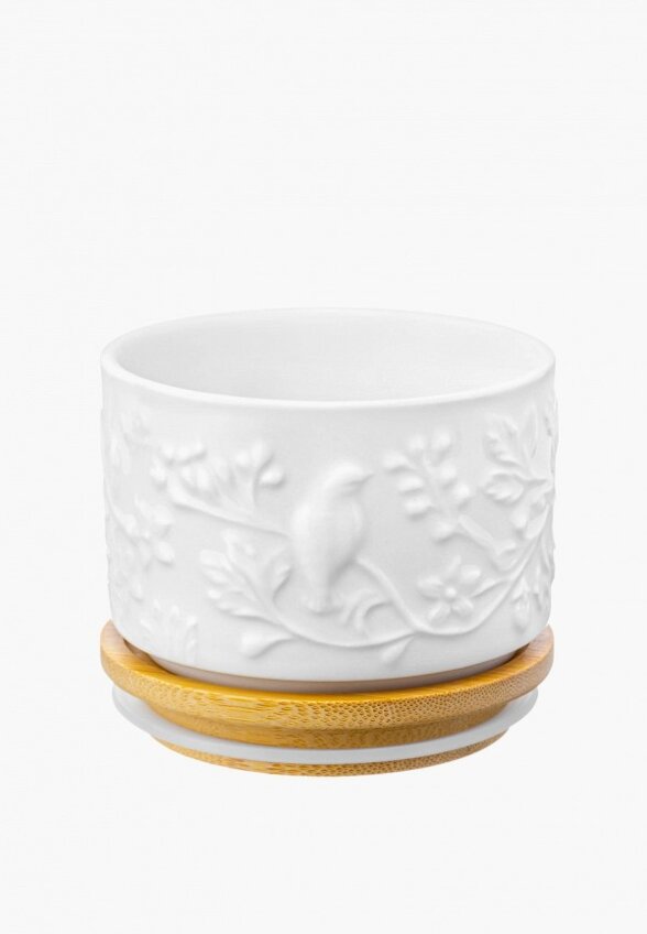 Банка для хранения Elan Gallery