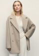 Пальто Zarina4  - превью