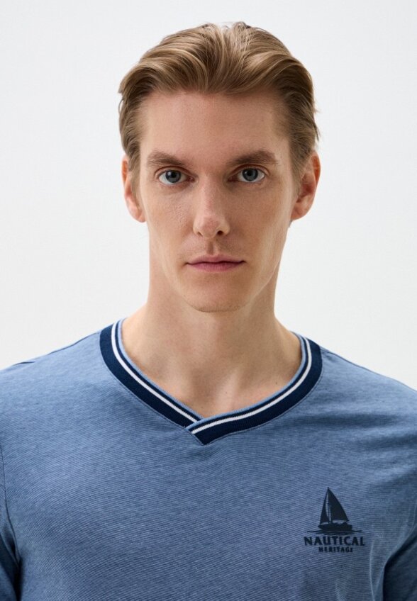 Футболка Begood