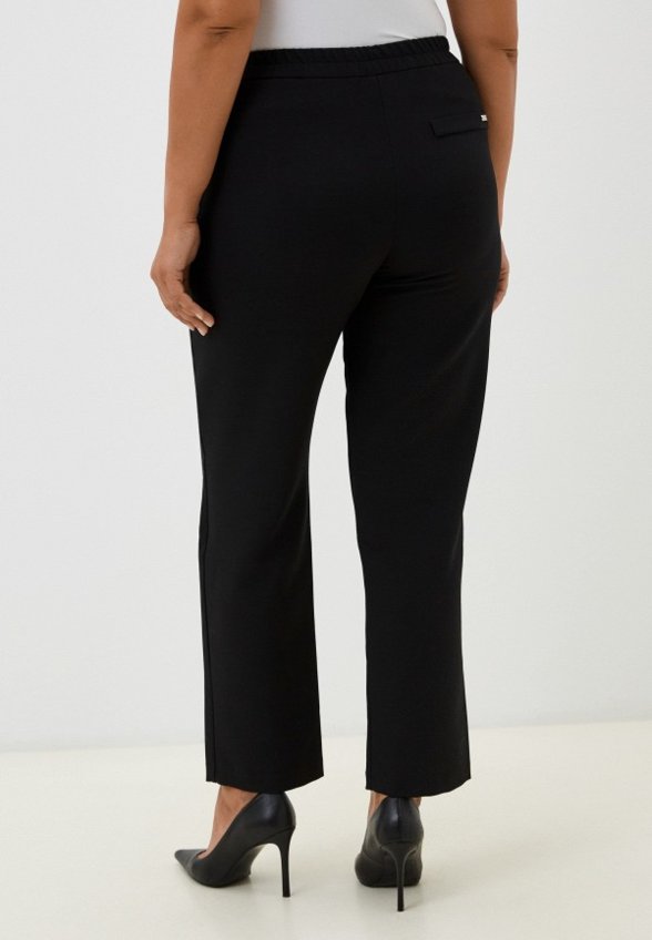 Брюки Silver String