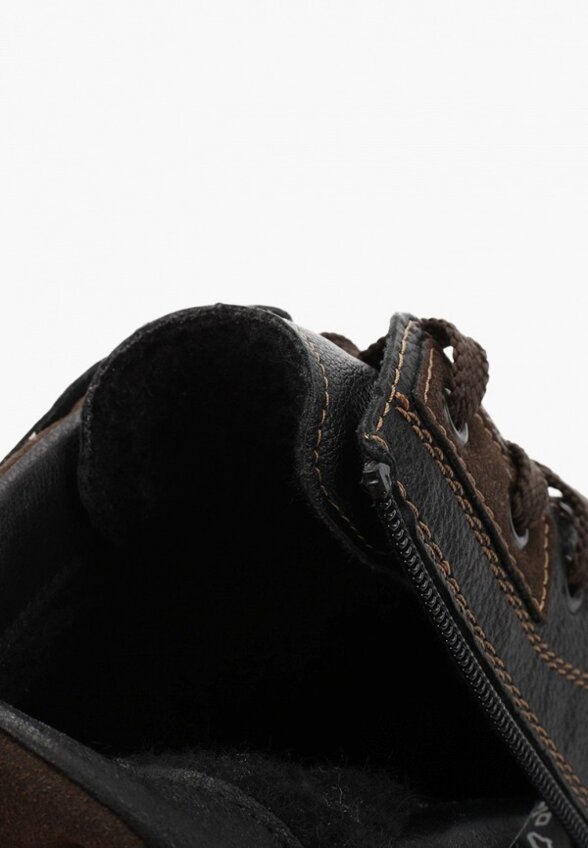 Ботинки Rieker