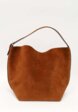 Toteme Leather Bag1  - превью