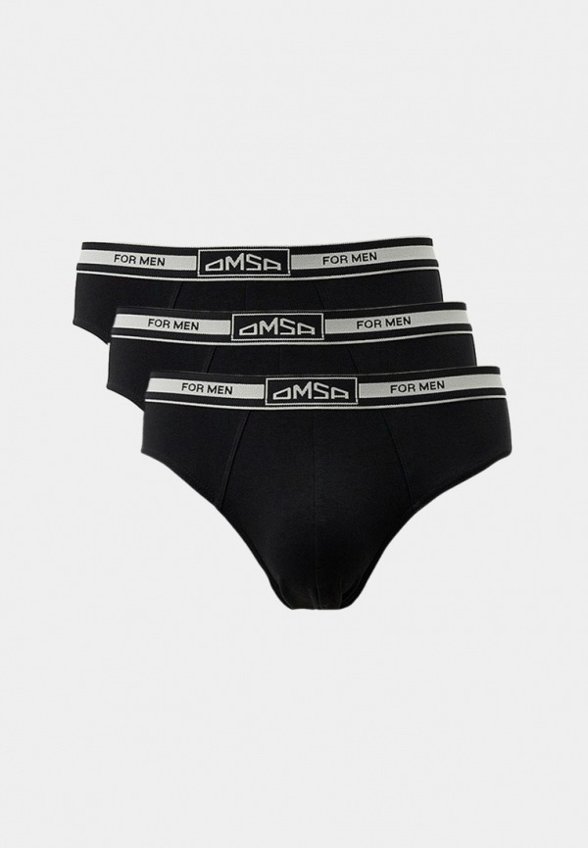 Трусы 3 шт. Omsa