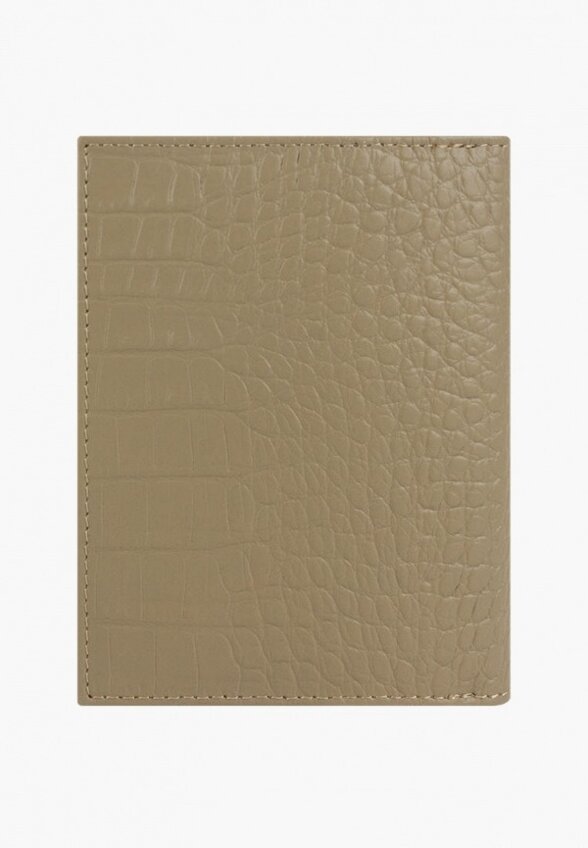 Обложка для документов Mumi