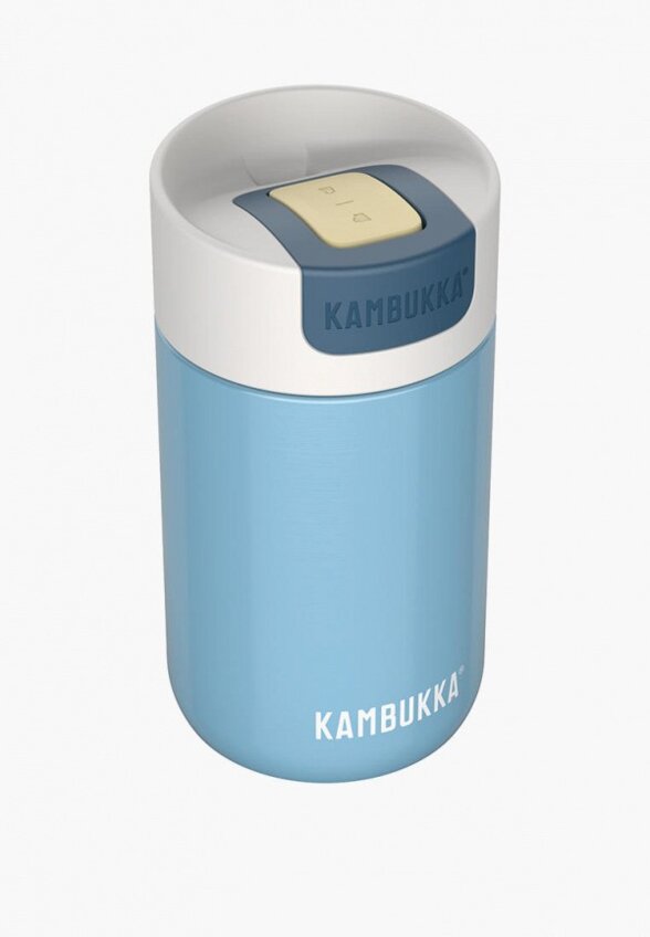 Термокружка Kambukka